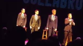 Collabro - Somewhere Over the Rainbow