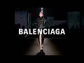 Balenciaga Winter 26 Collection ClairObscur