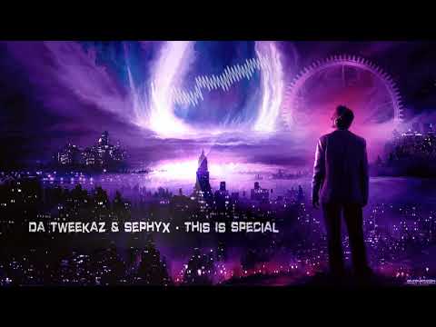 Da Tweekaz & Sephyx - This Is Special [HQ Edit]