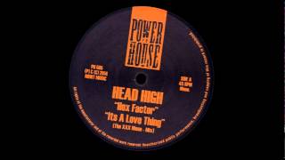 Head High - Hex Factor