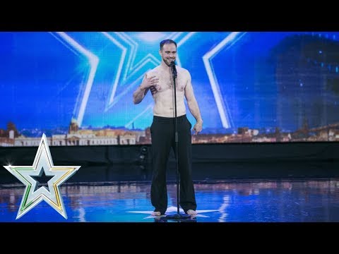 Ireland’s Got Talent Just Got Hit By Some Acrobatic Talent