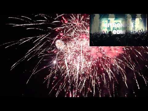 Lock N Bounce - Bad News (Virtual Riot Remix Live Edit) and Flight - Tristam BITRONICS MASHUP