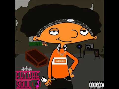 Lil Randy x Deigo Money x 40xcal   Rihanna