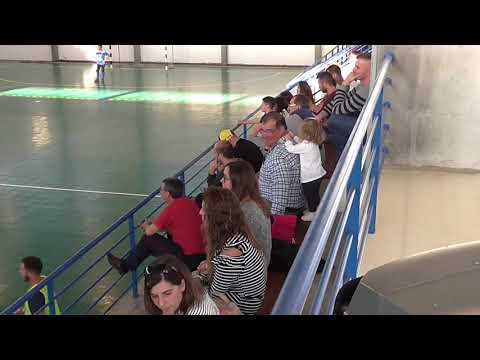 ACDL Jogo Apresentacao 2017/ 2018