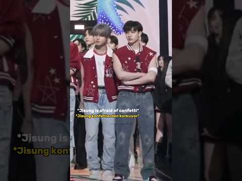 Chan is always protecting the members