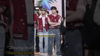 Download lagu Chan is always protecting the members mp3