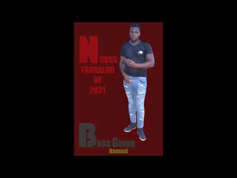 BOSS GUIDO    =Namual