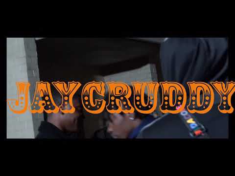 Jay Cruddy - Swervin (Official Music Video)