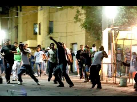 TERRITORIO 2012 ANUBIS MC