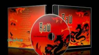 BUDDAHEADS - MATTER OF TIME (HIGH QUALITY)