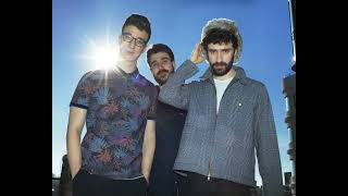 Cover art for Enjoy the show