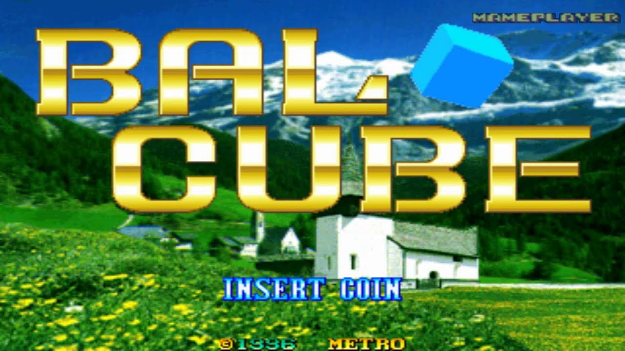 Gameplay video