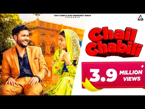 Poster chail chabili lyrics – ak jatti