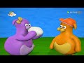 Babytv 31 12 2012 Nico And Bianca