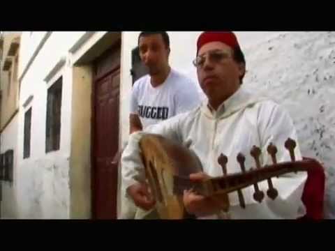 Bent Bladi --OneVoiZ