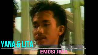 Download lagu YANA & LITA - EMOSI JIWA mp3