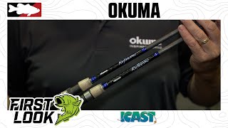 Okuma Fishing Reflexions 