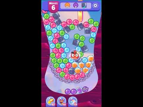 Angry Birds Dream Blast Level 2975 - NO BOOSTERS 😠🐦💤🎈 | SKILLGAMING ✔️
