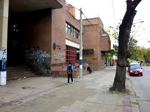 Se hace sentir el paro docente por la tragedia de Moreno