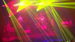UMPHREY&#39;S McGEE : Prowler : {1080p HD} : The Riviera Theater : Chicago, IL : 2/21/2014