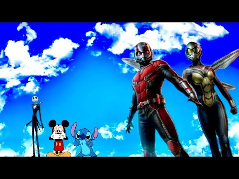 Honey I Shrunk The Toons, Life With Toons S1 E4. (Read Description)