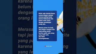 Download lagu KATA KATA BIJAK #shorts #katakatabijak mp3