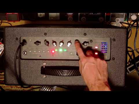 Vox VT40X 40-Watt image 6