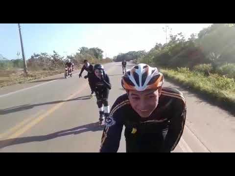 URBANO INLINE video thumbnail