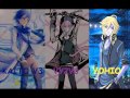 【Vocaloid 3】Loveless xxx-KAITO V3-VY2V3-YOHIOLOID ...