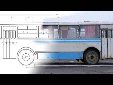 Trailer "Balazher. Korrekturen der Wirklichkeit"