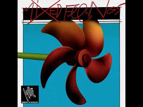 Ministry of Echology - Trenchtown (Official Audio)