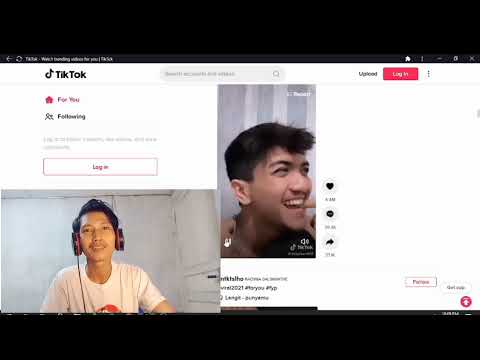 SI GANTENG ANAK MENMGKEK NYA MAMA