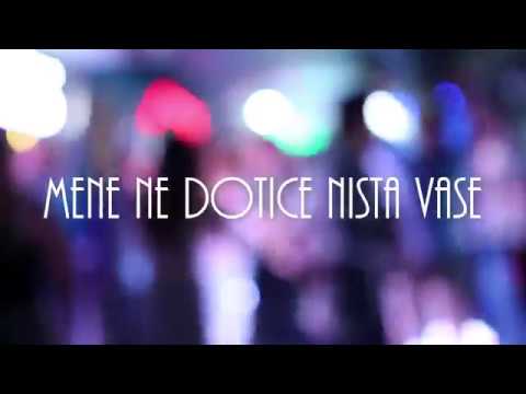 Panter - Predstava (lyrics video)