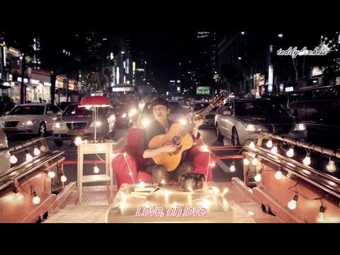 [Thaisub MV] Roy Kim - Love Love Love