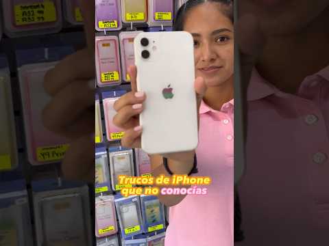 Mis amigos y yo tenemos un truco para no olvidarnos de las cosas importantes. Está en el iPhone