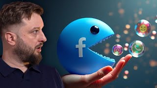 Jak Facebook zjadł cały internet i przestał nas słuchać?