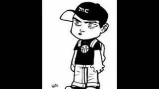 MC Chris, Care Bear (Kelly&#39;s Song)