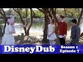 DisneyDub Episode 7 Think Goose