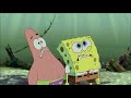 Audio Project Spongebob Movie Scene