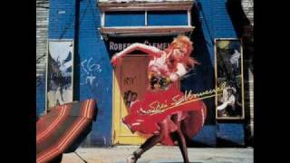 Cyndi Lauper - Time After Time (HQ)