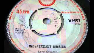 Independent Jamaica Music Video