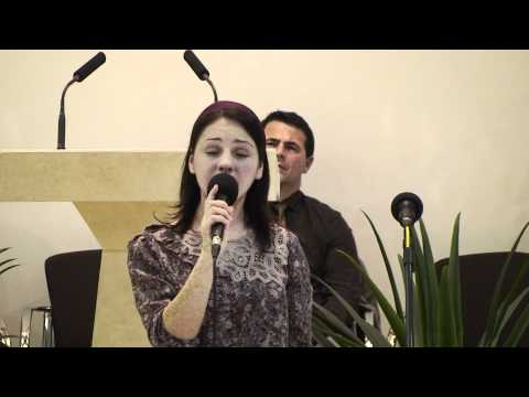 Betel Valencia -Tamara Onufrei