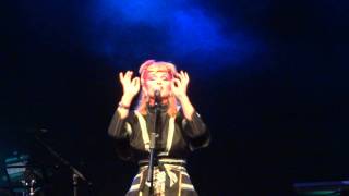 Toyah - Blue Meanings - Leicester Square Theatre.
