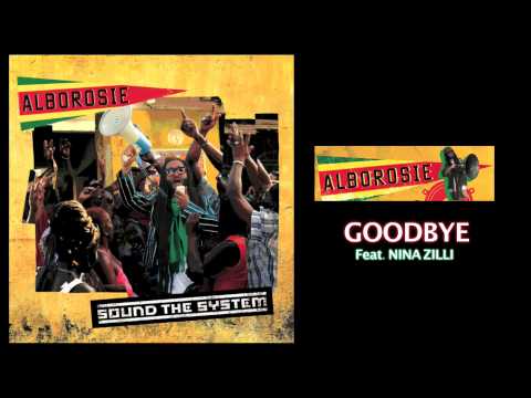 Video thumbnail for Goodbye