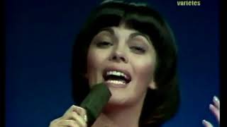 1974 mireille mathieu lamour oublie le temp