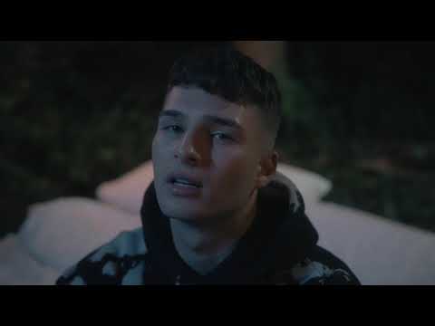 Elliot Horne  - WHERE WOULD I BE (Music Video)