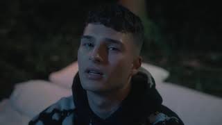 Elliot Horne  - WHERE WOULD I BE (Music Video)