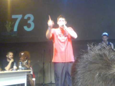 HIPNOTIK 2012 MADRID CHUTY VS EUDE FINAL