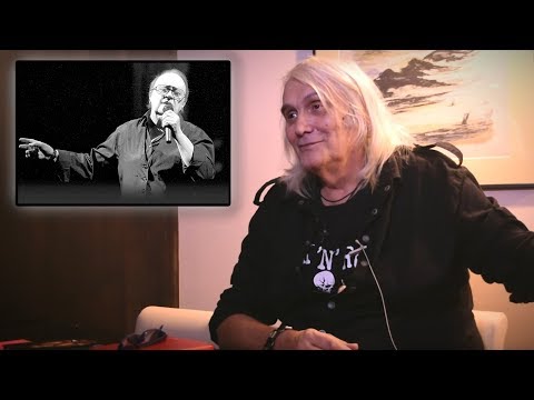 BALKAN INFO: Bora Đorđević - Arsen Dedić je bio veliki čovek, bilo je uživanje pevati sa njim!