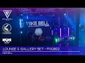 Mike Bell - Techno Set - MOVE INFINITY - 19.11.2022 (Lounge & Gallery)